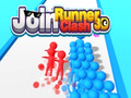 เข้าร่วม Runner Clash 3D เกมออนไลน์