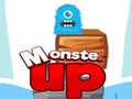 มอนสเตอร์อัพ เกมออนไลน์