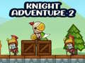 การผจญภัยของอัศวิน 2 เกมออนไลน์