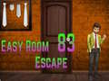 Amgel หนีจากห้องง่าย 83 เกมออนไลน์