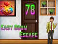 อัมเจล หนีห้องง่าย 78 เกมออนไลน์