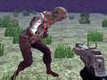 การอยู่รอดซอมบี้ที่ตายแล้ว เกมออนไลน์