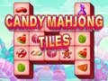 แผ่นไพ่นกกระจอกขนมหวาน เกมออนไลน์