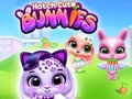 ฟักลูกกระต่ายน่ารัก เกมออนไลน์