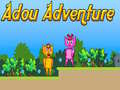 การผจญภัยของ Adou เกมออนไลน์