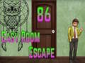 Amgel หนีห้องง่าย 86 เกมออนไลน์