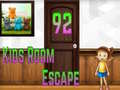 หนีออกจากห้องเด็ก Amgel 92 เกมออนไลน์