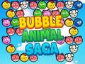ตำนานสัตว์ฟอง เกมออนไลน์