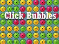 คลิกฟอง เกมออนไลน์