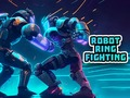 การต่อสู้หุ่นยนต์ในวง เกมออนไลน์