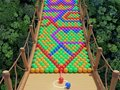 ฟองสบู่ตก เกมออนไลน์