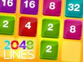 2048 บรรทัด เกมออนไลน์