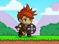 การผจญภัยของอัศวินฮีโร่ Idle เกมออนไลน์