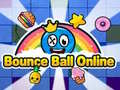บอลกระโดดออนไลน์ เกมออนไลน์