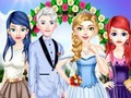 ใครจะเป็นเจ้าสาว 2 เกมออนไลน์