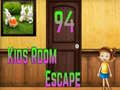 หลบหนีจากห้องเด็กอเมเจล94 เกมออนไลน์