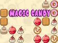 ลูกกวาดเวทมนตร์ เกมออนไลน์