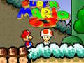 ซูเปอร์มาริโอ 63 เกมออนไลน์