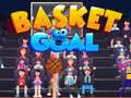 เป้าหมายบาสเกตบอล เกมออนไลน์