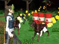 การต่อสู้ที่ดีที่สุด Cover Royale เกมออนไลน์