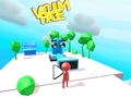 ความโกรธของเครื่องดูดฝุ่น เกมออนไลน์
