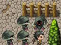 อาร์เธอร์นักล่ามหากาพย์ เกมออนไลน์