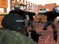 การปกป้องเบเกอรี่ เกมออนไลน์