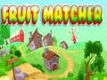 เกมจับคู่ผลไม้ เกมออนไลน์