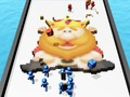 ขโมยศิลปะ 3D เกมออนไลน์