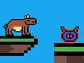การผจญภัยของคาปี้ เกมออนไลน์
