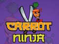 นินจาแครอท เกมออนไลน์