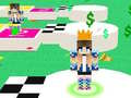 แบบทดสอบ IQ: ควิซ Minecraft เกมออนไลน์