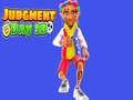 วันพิพากษา 3D เกมออนไลน์