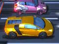Extreme Drag Racing เกมออนไลน์