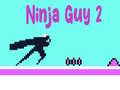 นินจาชาย2 เกมออนไลน์