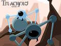 Tri Achnid ตอนที่ 1 เกมออนไลน์