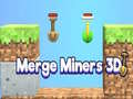 รวมคนงานเหมือง 3D เกมออนไลน์