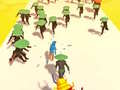 ฮีโร่ผู้โดดเดี่ยว เกมออนไลน์
