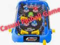 เกมพินบอลแบบสบายๆ เกมออนไลน์
