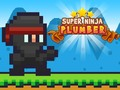 ซูเปอร์นินจาช่างประปา เกมออนไลน์