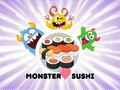 มอนสเตอร์ X ซูชิ เกมออนไลน์