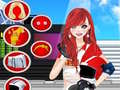 สาวฟุตบอลอเมริกัน เกมออนไลน์