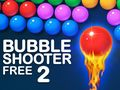 Bubble Shooter ฟรี 2 เกมออนไลน์