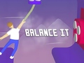ทำให้สมดุล เกมออนไลน์