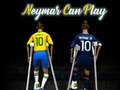 เนย์มาร์สามารถเล่นได้ เกมออนไลน์