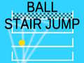 กระโดดบอลบันได เกมออนไลน์