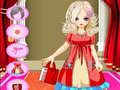 สาวน้อยน่ารัก เกมออนไลน์