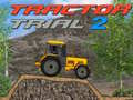 การทดสอบรถแทรกเตอร์ 2 เกมออนไลน์