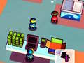 ตลาดอาหารทะเล เกมออนไลน์