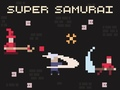 ซามูไรซูปเปอร์ เกมออนไลน์